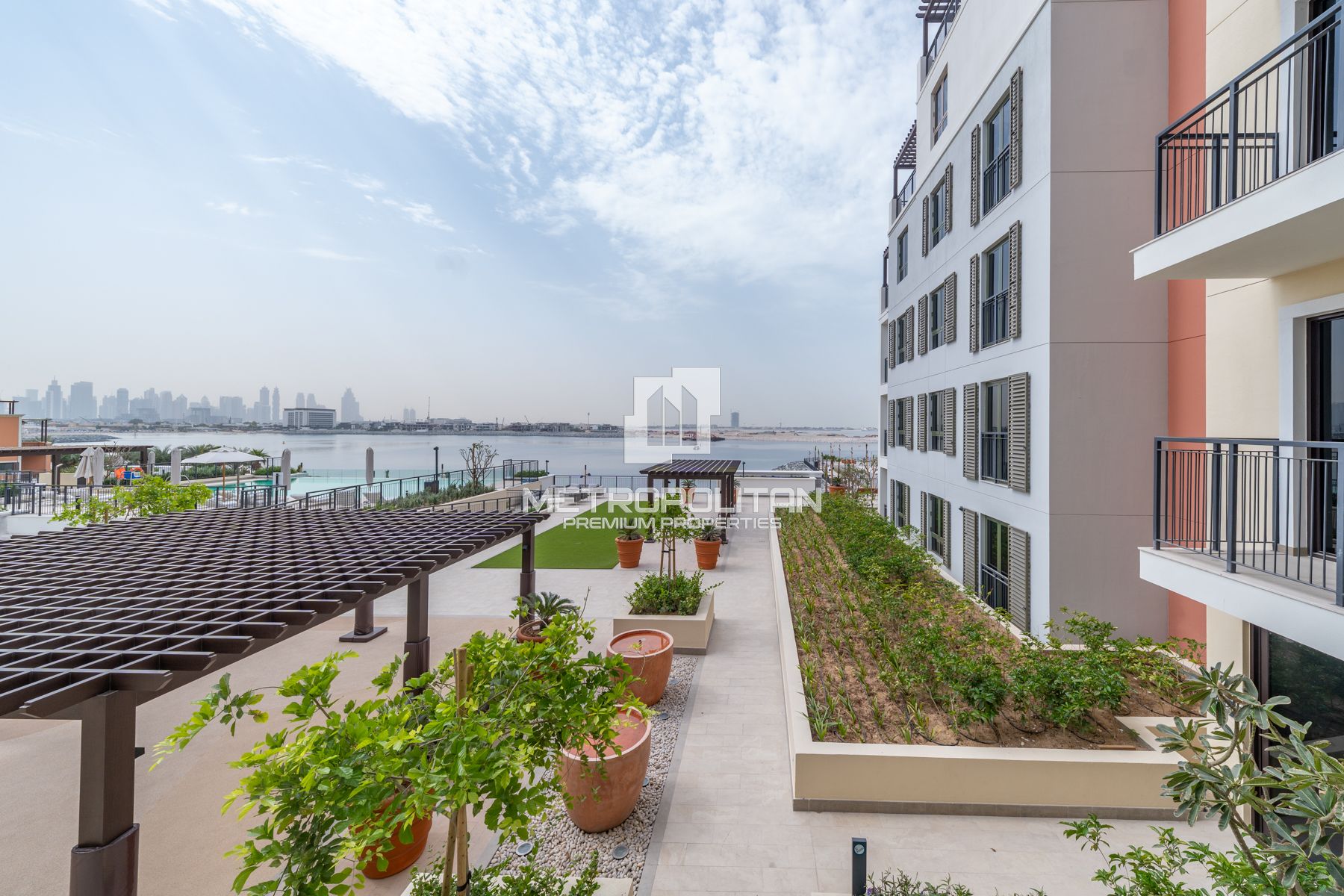 شقة بغرفة نوم واحدة للإيجار في جميرا – MPR-9009 photo-5